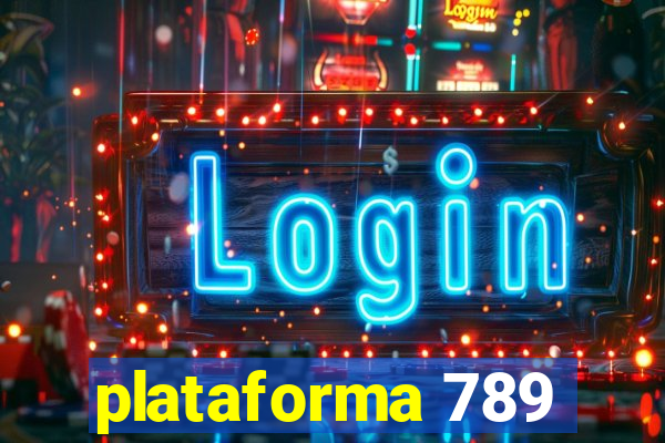 plataforma 789